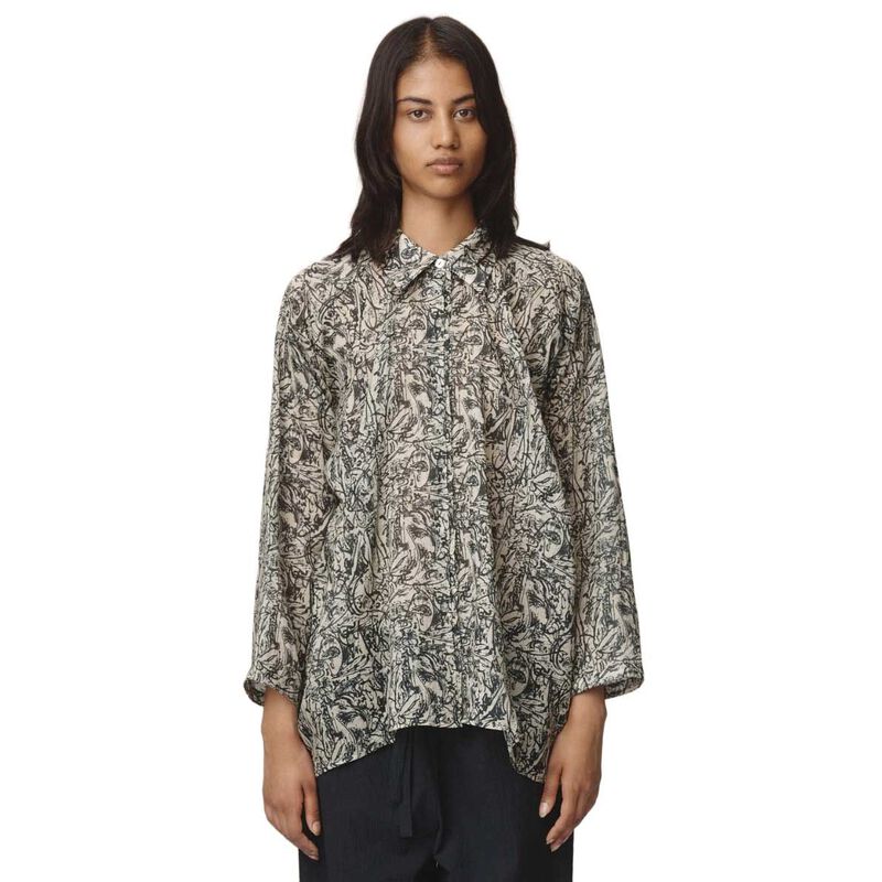 Marle Liberty Shirt image number 0